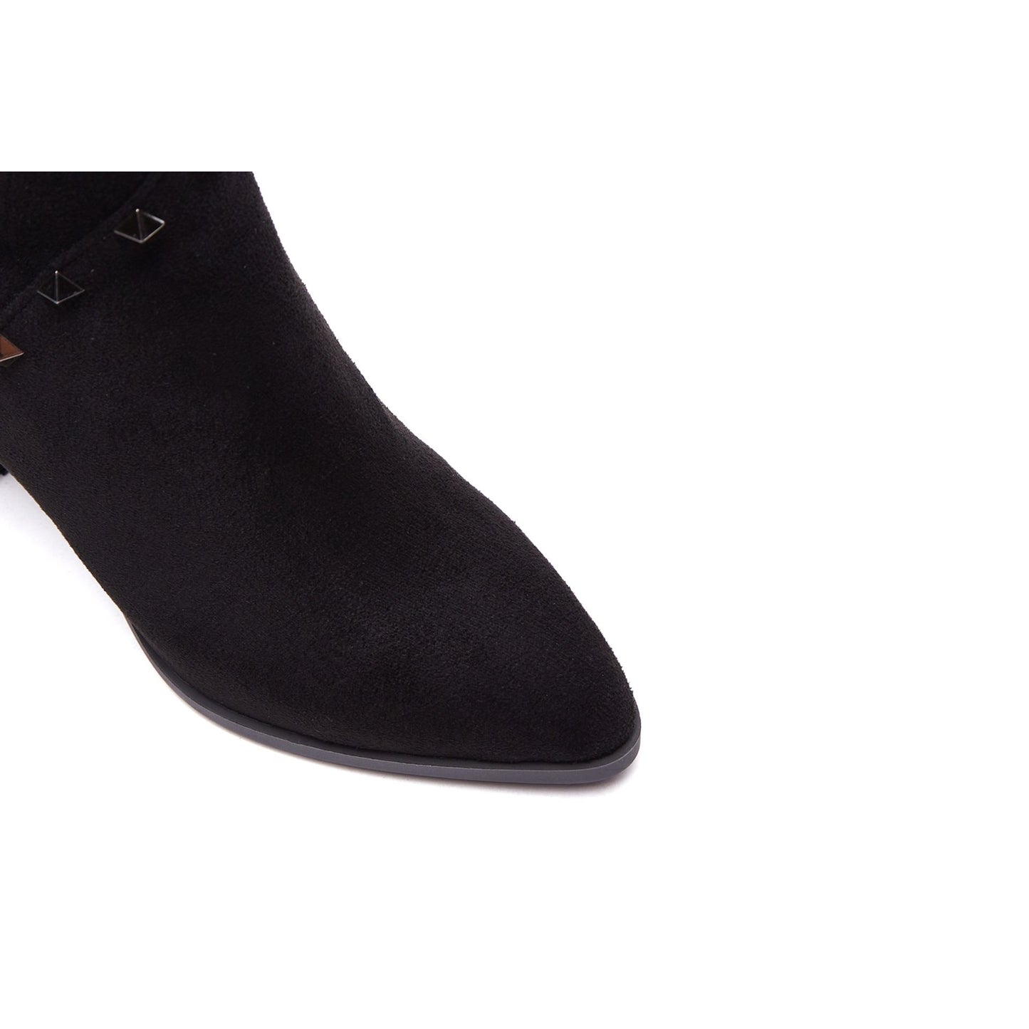 Fashion Attitude Ankle boots - FOOTMAX