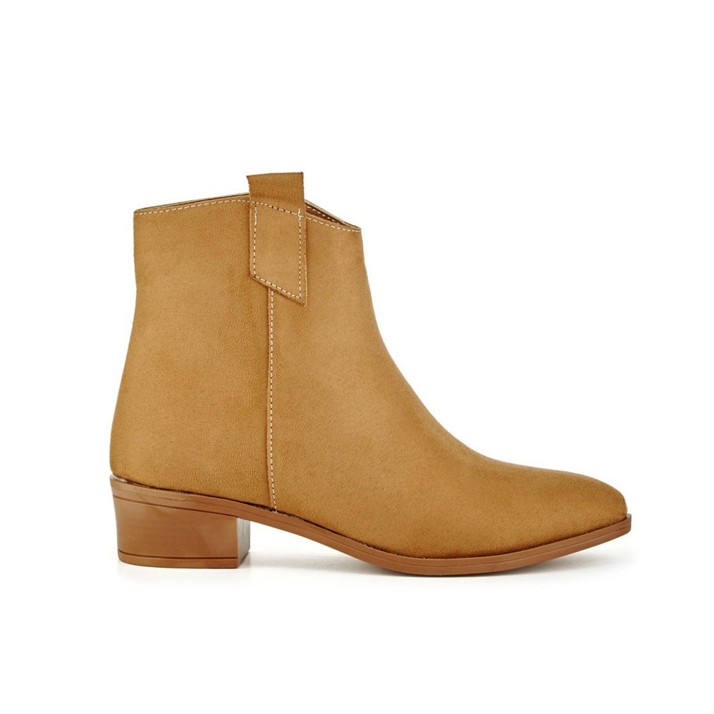 Fashion Attitude Ankle boots - FOOTMAX