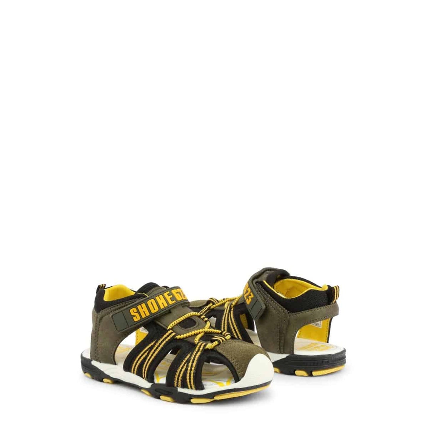 Boys sandals