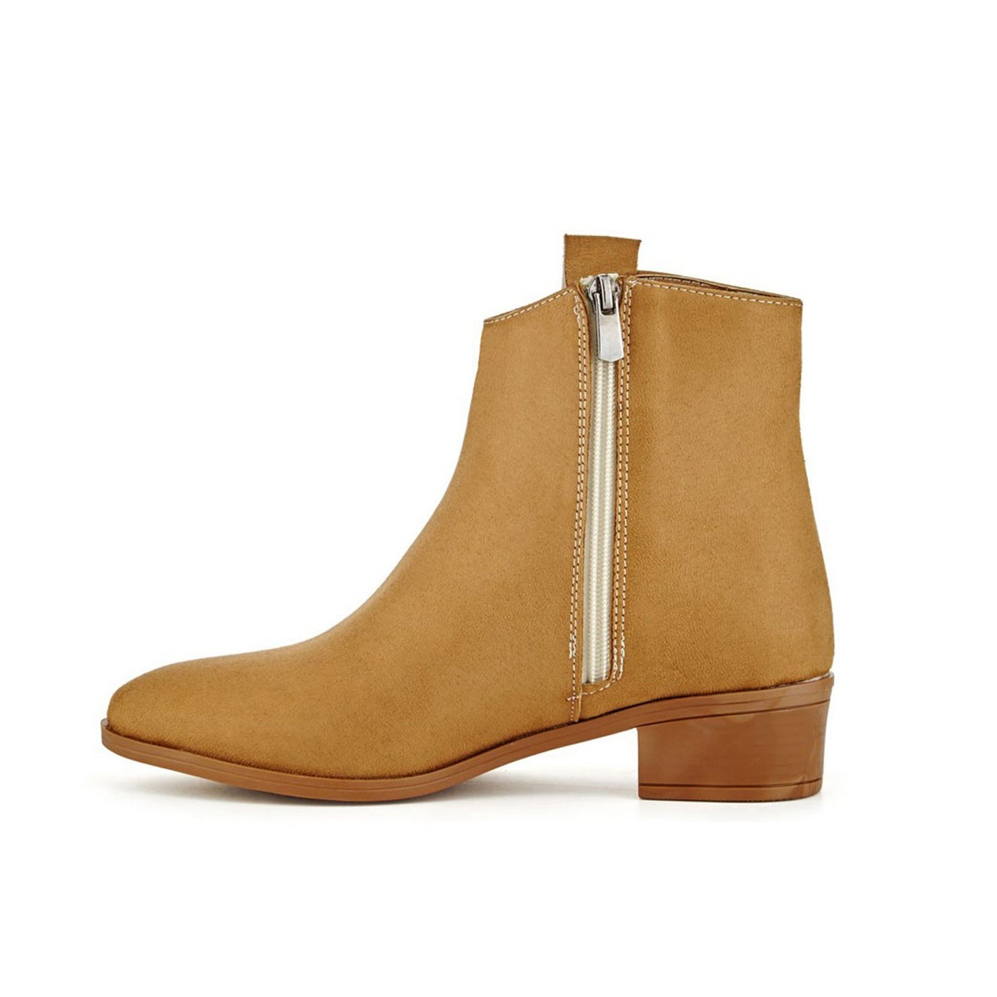 Fashion Attitude Ankle boots - FOOTMAX