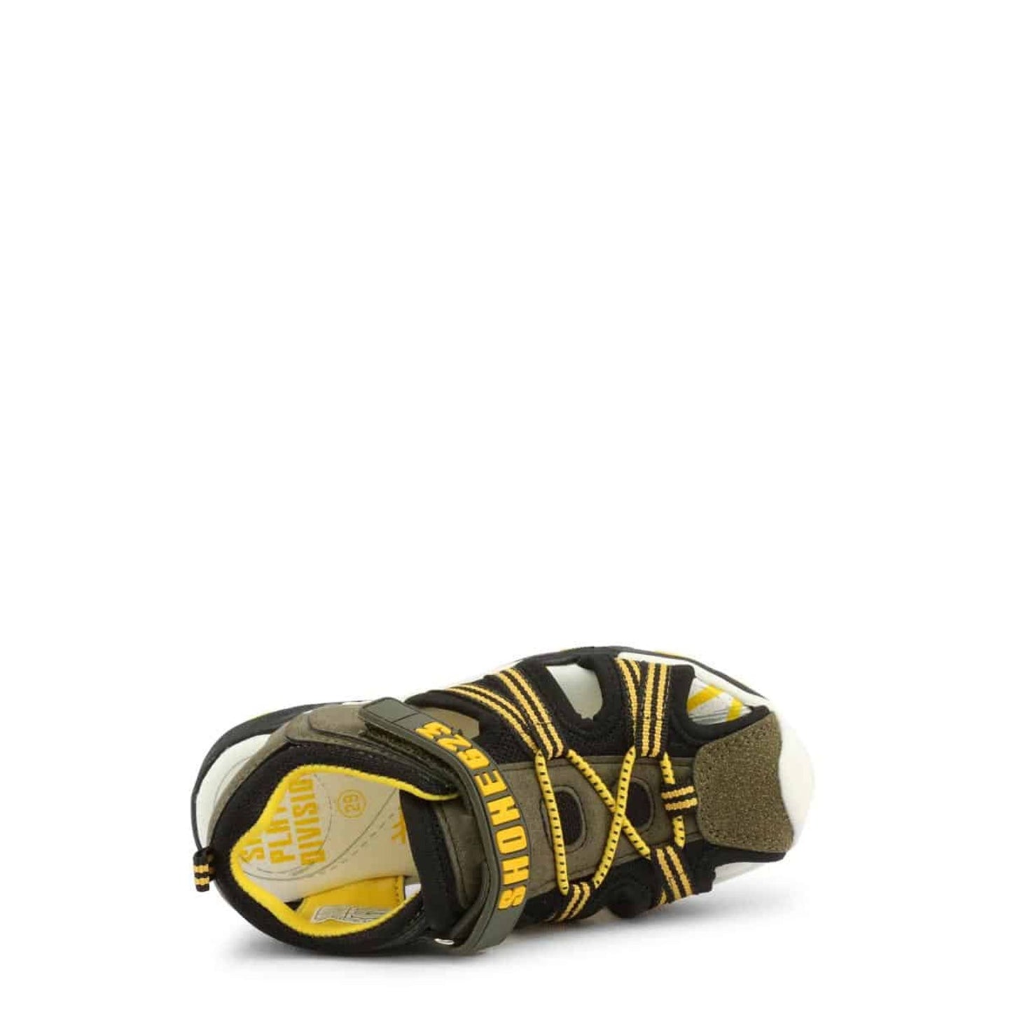 Boys sandals