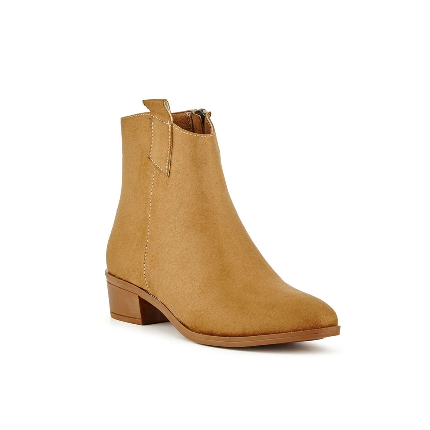 Fashion Attitude Ankle boots - FOOTMAX