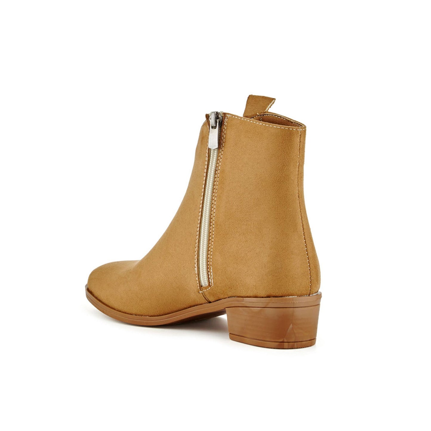 Fashion Attitude Ankle boots - FOOTMAX