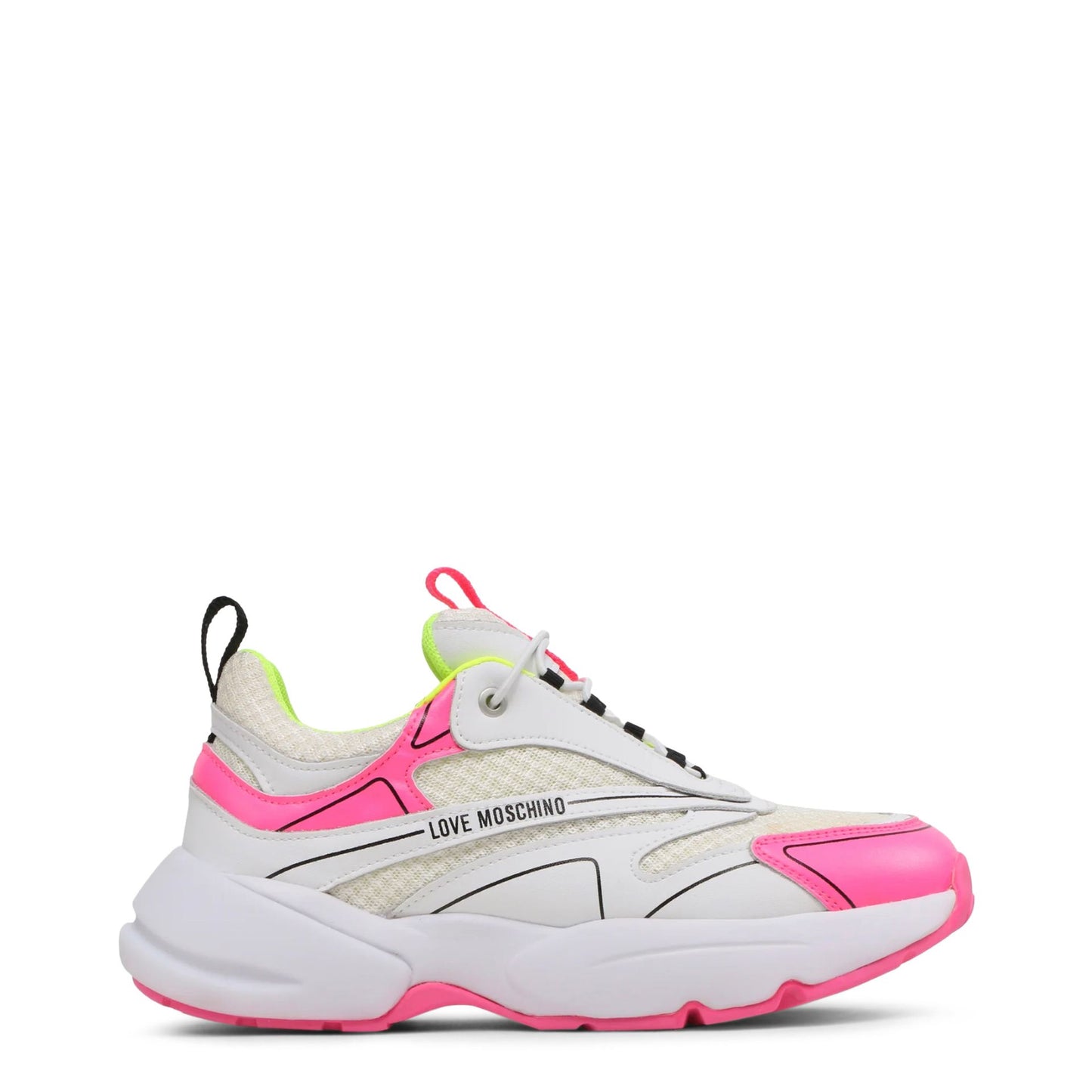 Love Moschino Sneakers - FOOTMAX