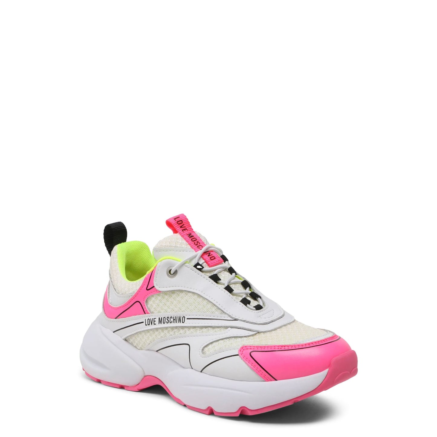 Love Moschino Sneakers - FOOTMAX