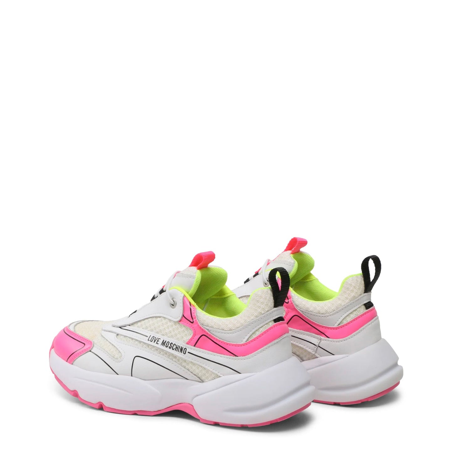 Love Moschino Sneakers - FOOTMAX