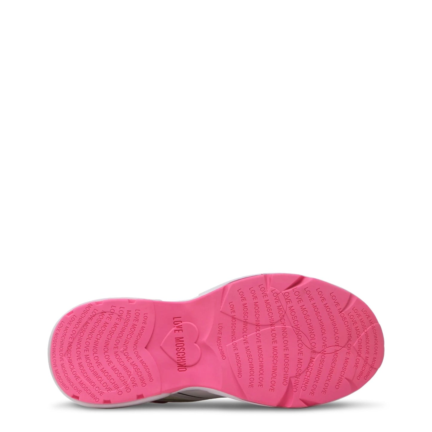 Love Moschino Sneakers - FOOTMAX
