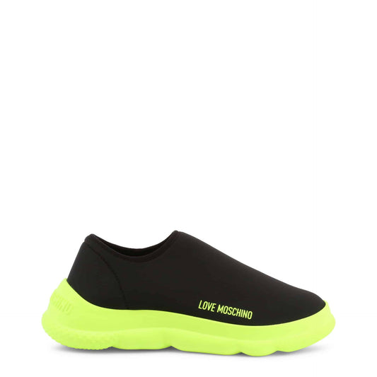 Love Moschino Sneakers - FOOTMAX