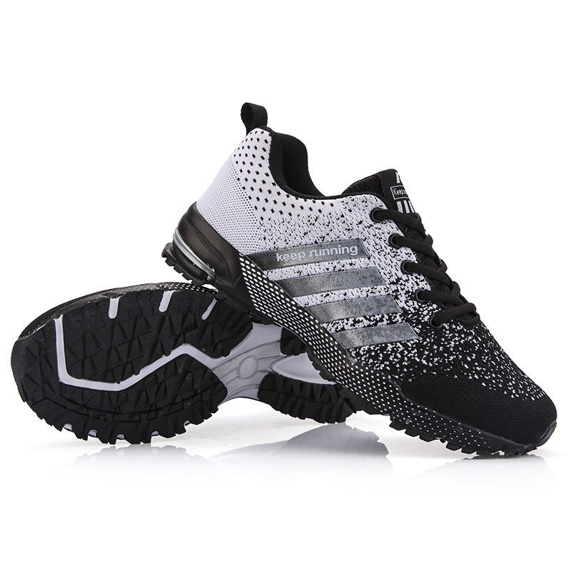 Women Casual Trainers - FOOTMAX