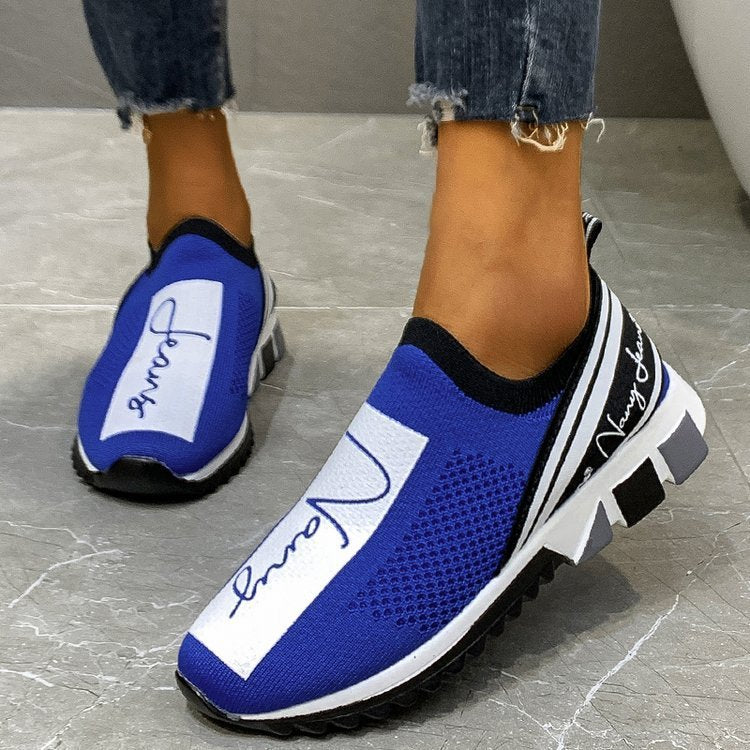 Women Trainers - FOOTMAX