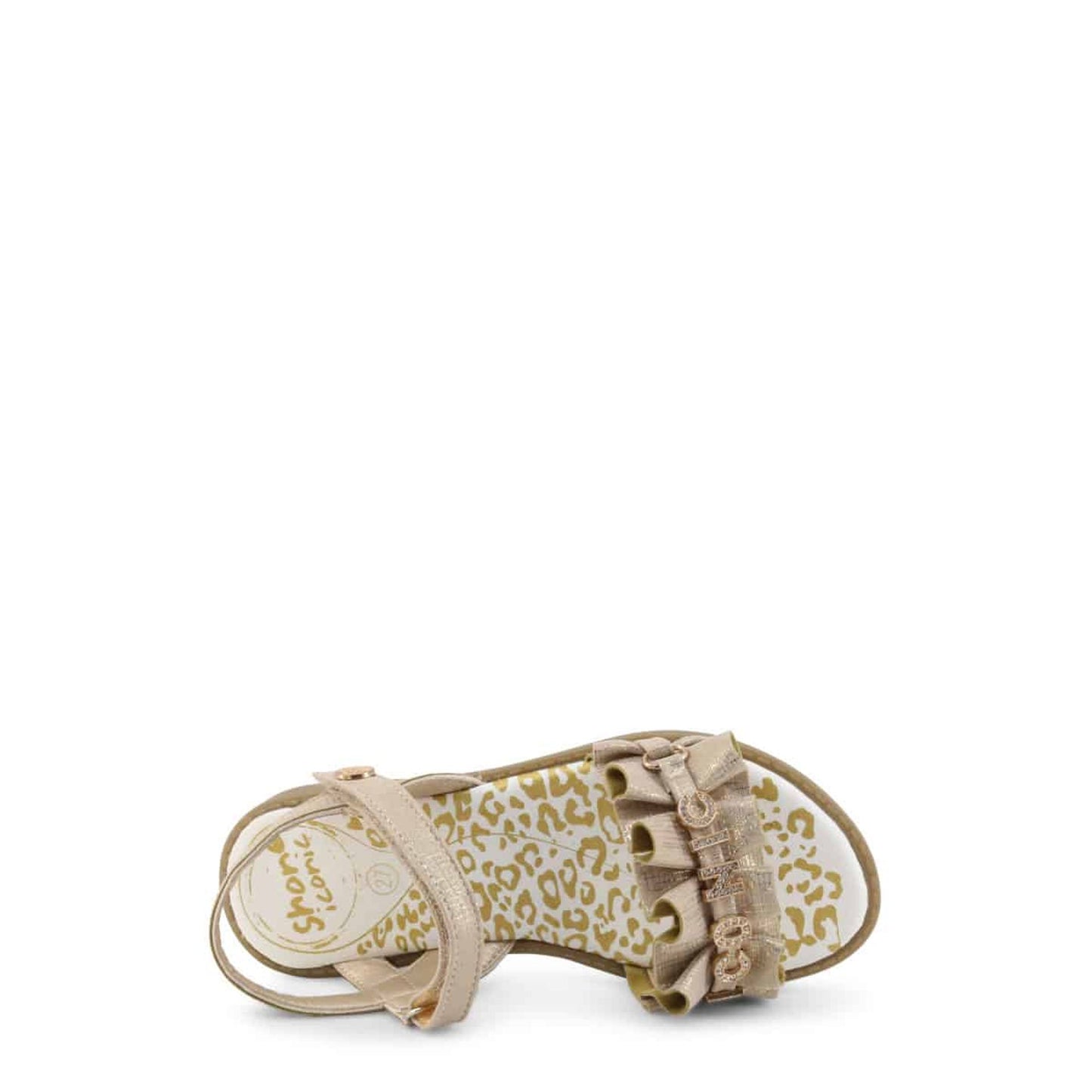 Girls Sandals