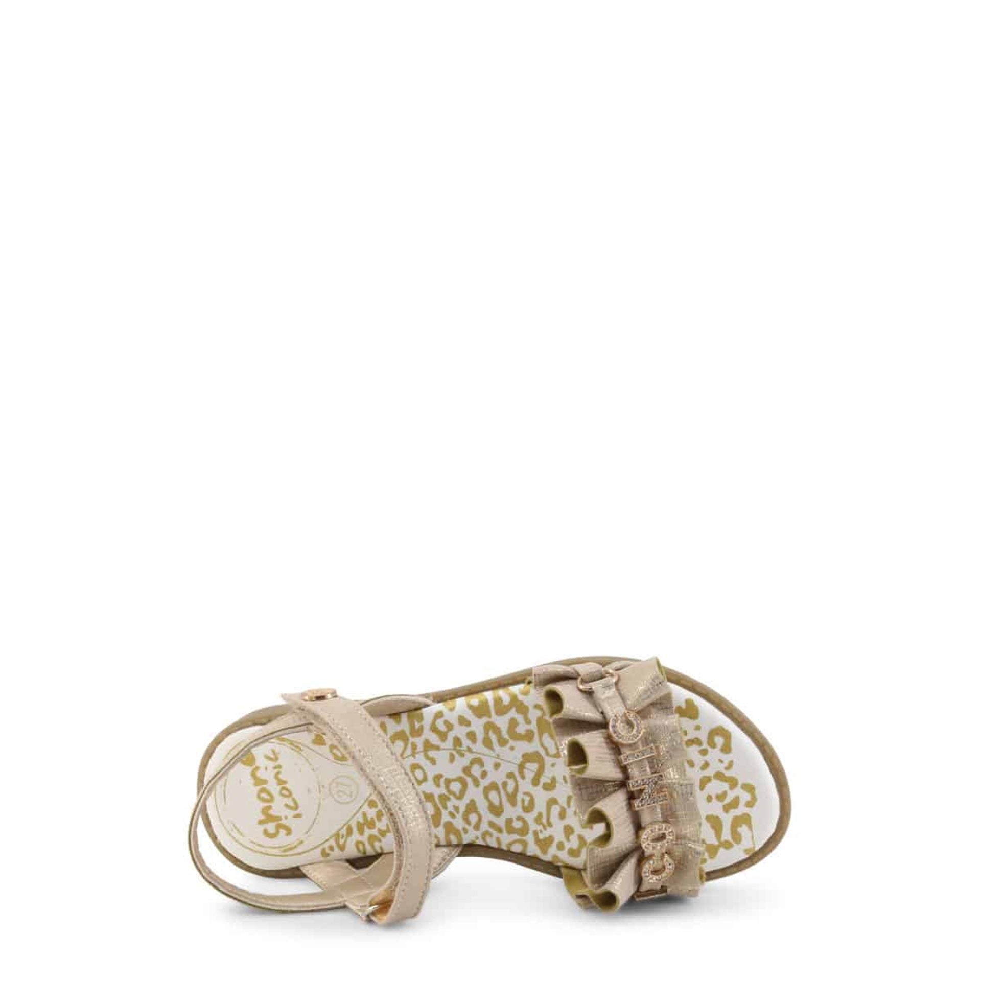 Girls Sandals