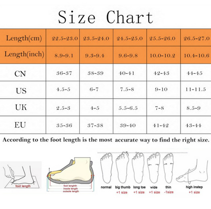 Footmax Women's Thick-Soled EVA Flip Flops - Height Increasing Beach Sandals - footmaxldn