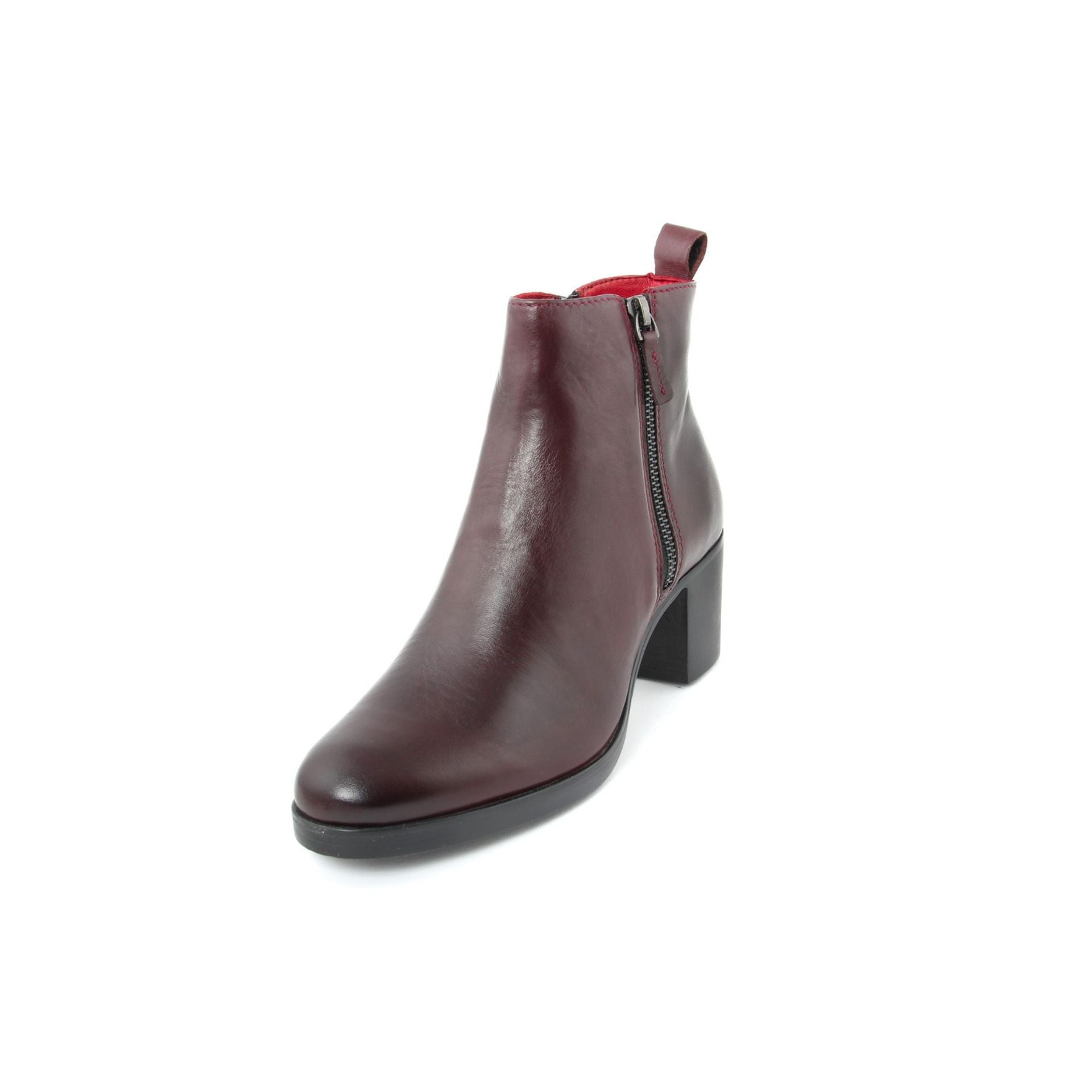Fashion Attitude Ankle boots - FOOTMAX