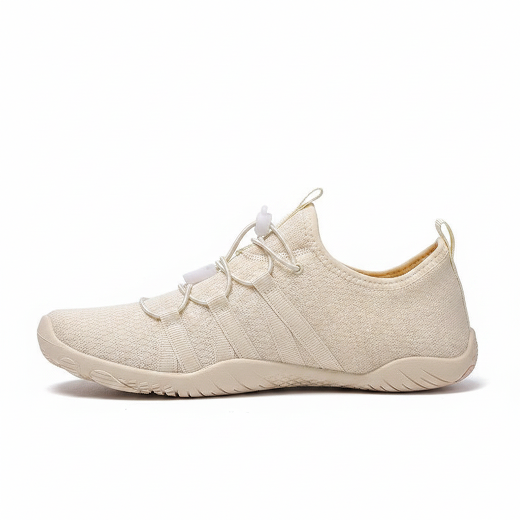 Footmaxldn Aqua Water Shoes – Barefoot Swim & Beach Shoe for Men & Women - footmaxldn