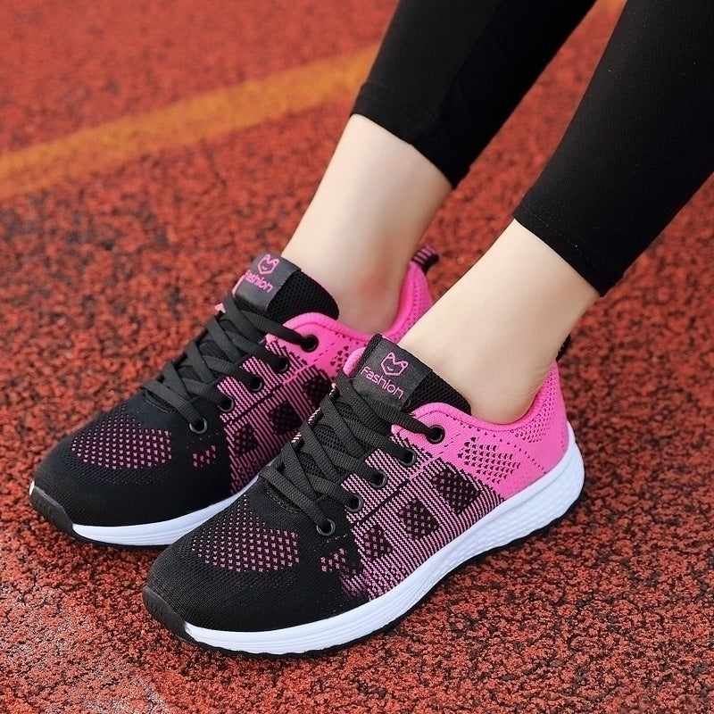 Womens Trainers - FOOTMAX