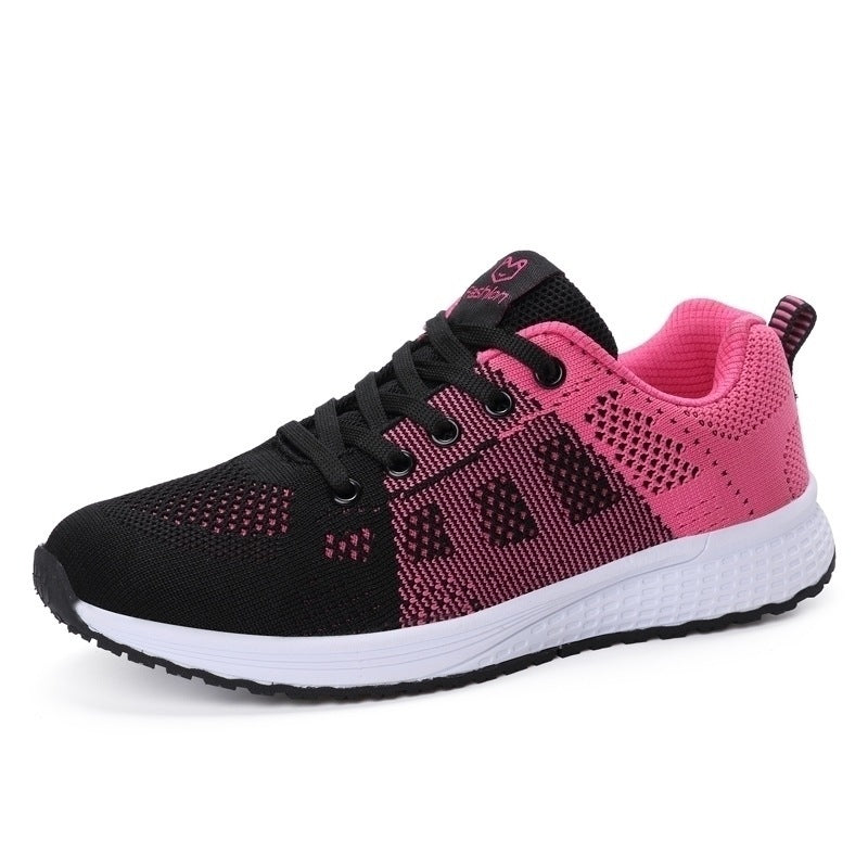 Women Non-slip Trainers - FOOTMAX