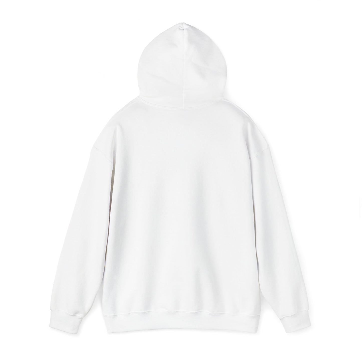 Cosy Hooded Sweatshirt