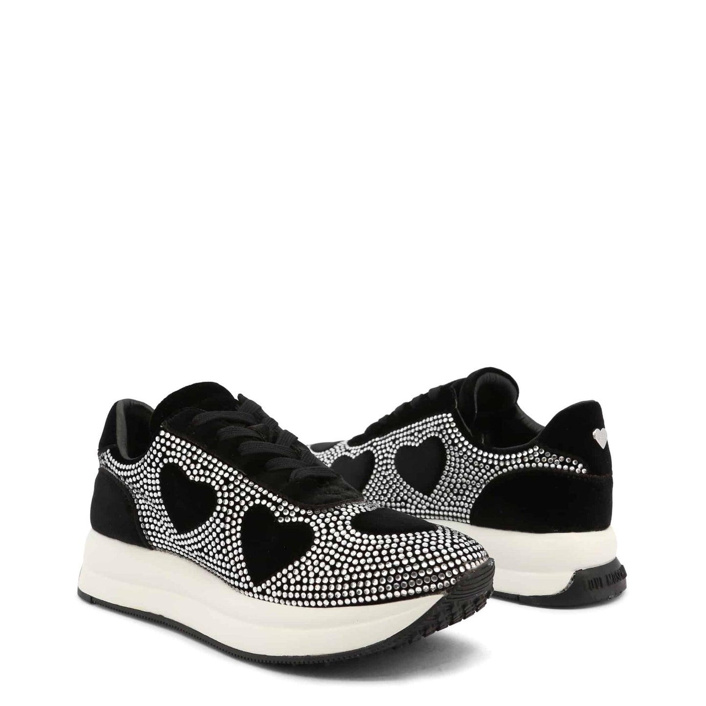Love Moschino Sneakers - FOOTMAX