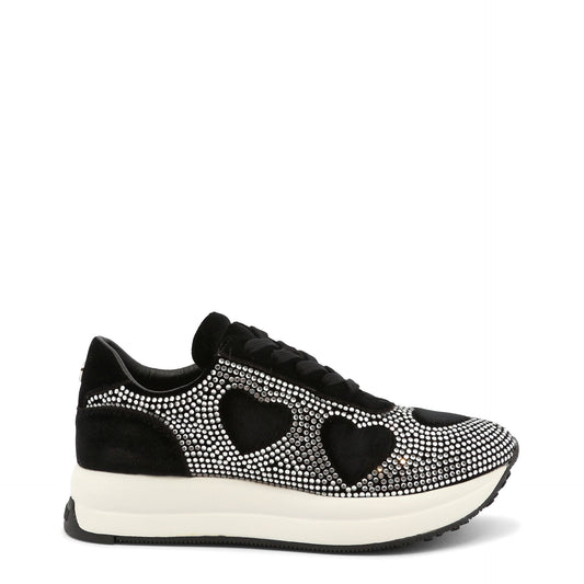 Love Moschino Sneakers - FOOTMAX