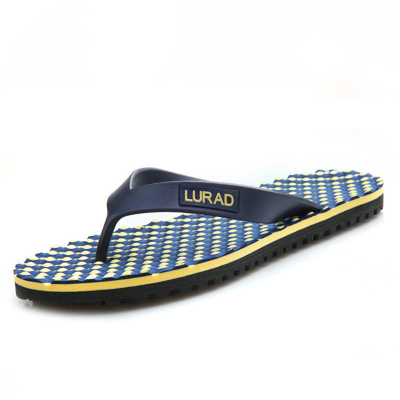 Womens Flip Flops Non-Slip Beach Wear