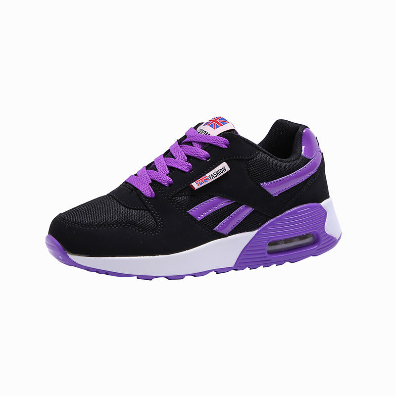 Women's Sports Trainers - FOOTMAX