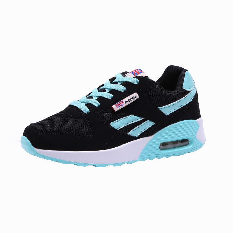 Women's Sports Trainers - FOOTMAX