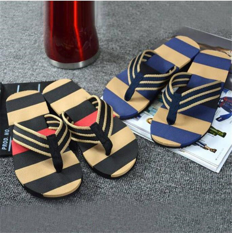 Mens Flip Flops