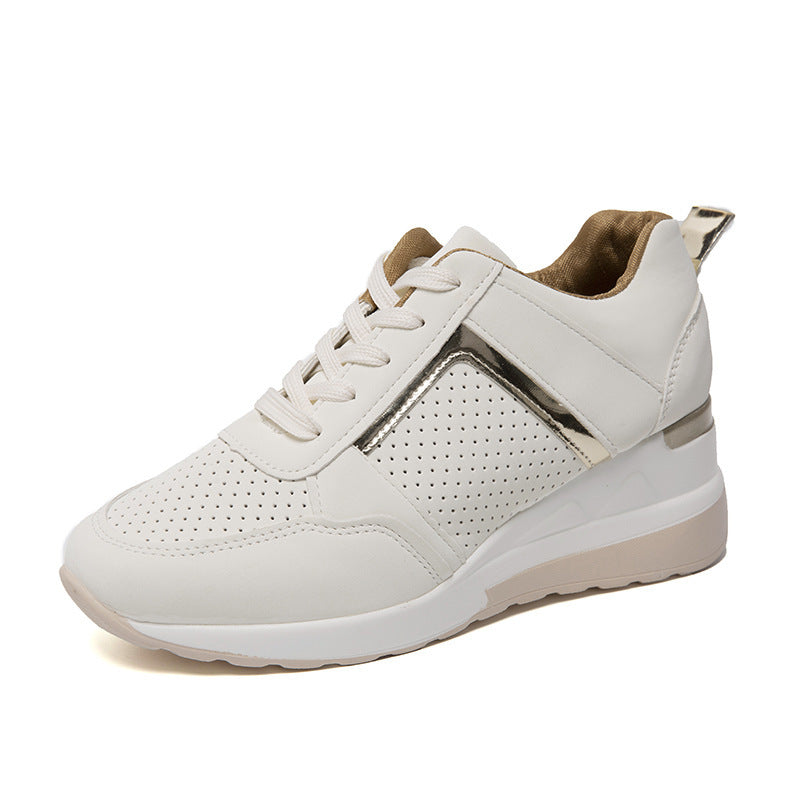 Women's Casual Trainers - FOOTMAX