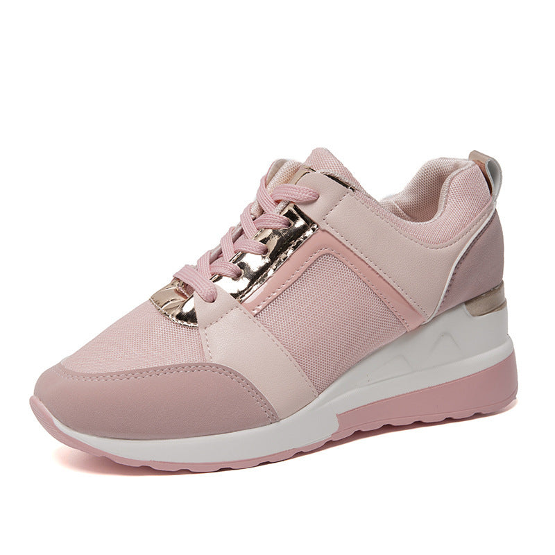 Women's Casual Trainers - FOOTMAX