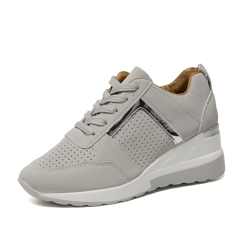 Women's Casual Trainers - FOOTMAX