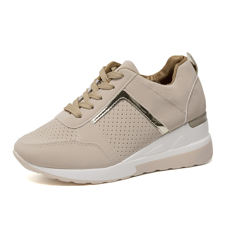 Women's Casual Trainers - FOOTMAX