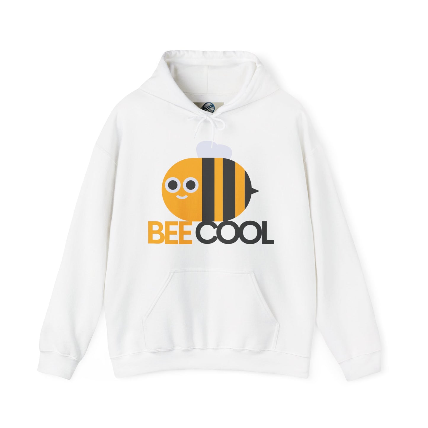 Cosy Hooded Sweatshirt