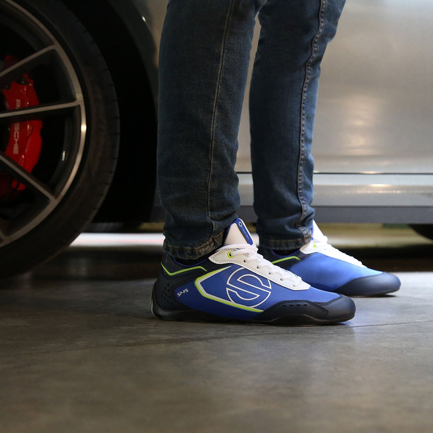 Mens Trainers