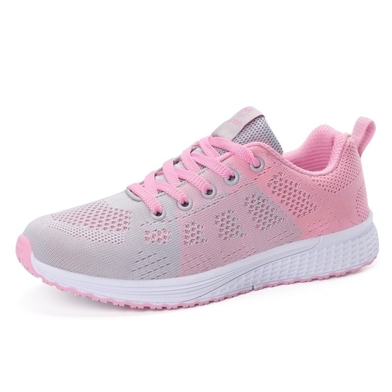 Women Non-slip Trainers - FOOTMAX