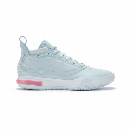 Joker 1 Men's Basketball Shoe – High-Top Court Trainer | footmaxldn - footmaxldn