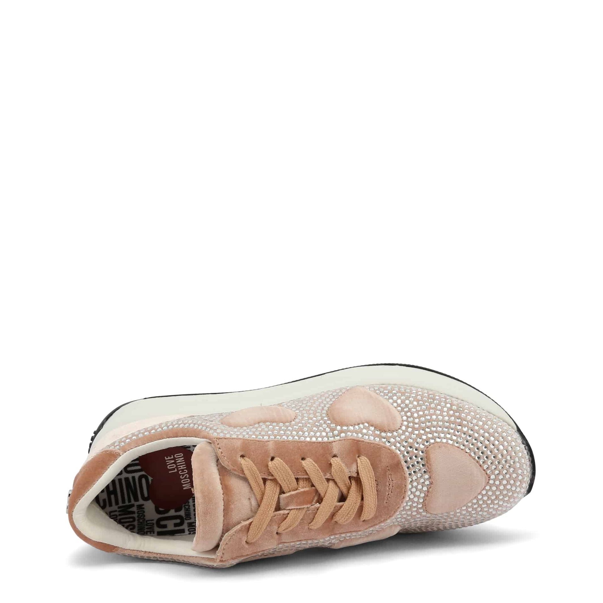 Love Moschino Sneakers - FOOTMAX