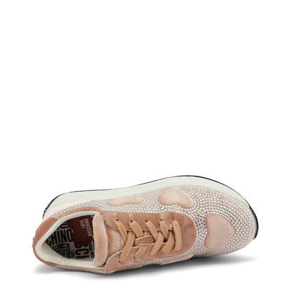 Love Moschino Sneakers - FOOTMAX