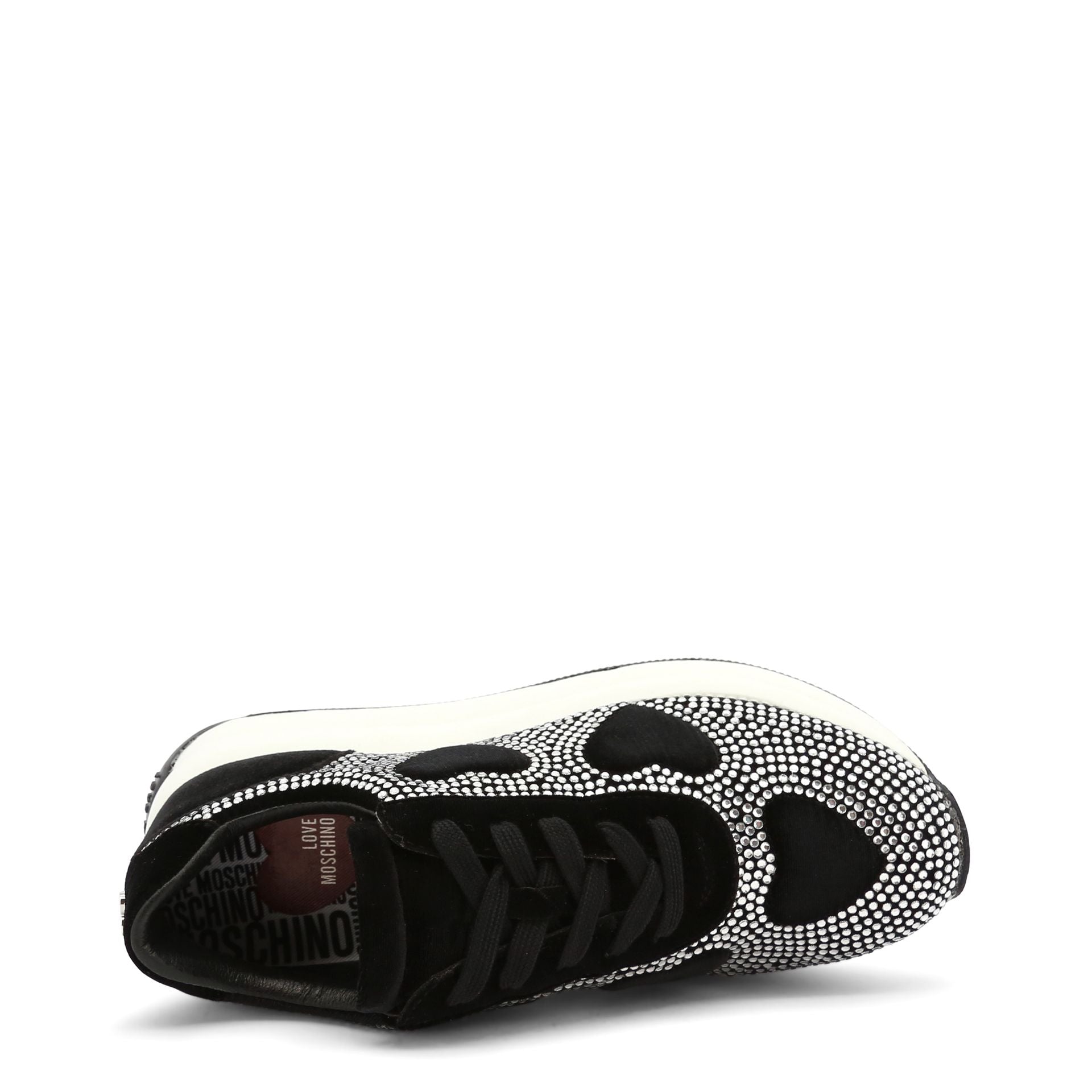 Love Moschino Sneakers - FOOTMAX