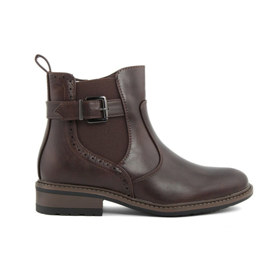 Fashion Attitude Ankle boots - FOOTMAX