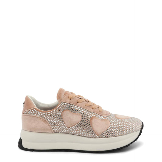 Love Moschino Sneakers - FOOTMAX