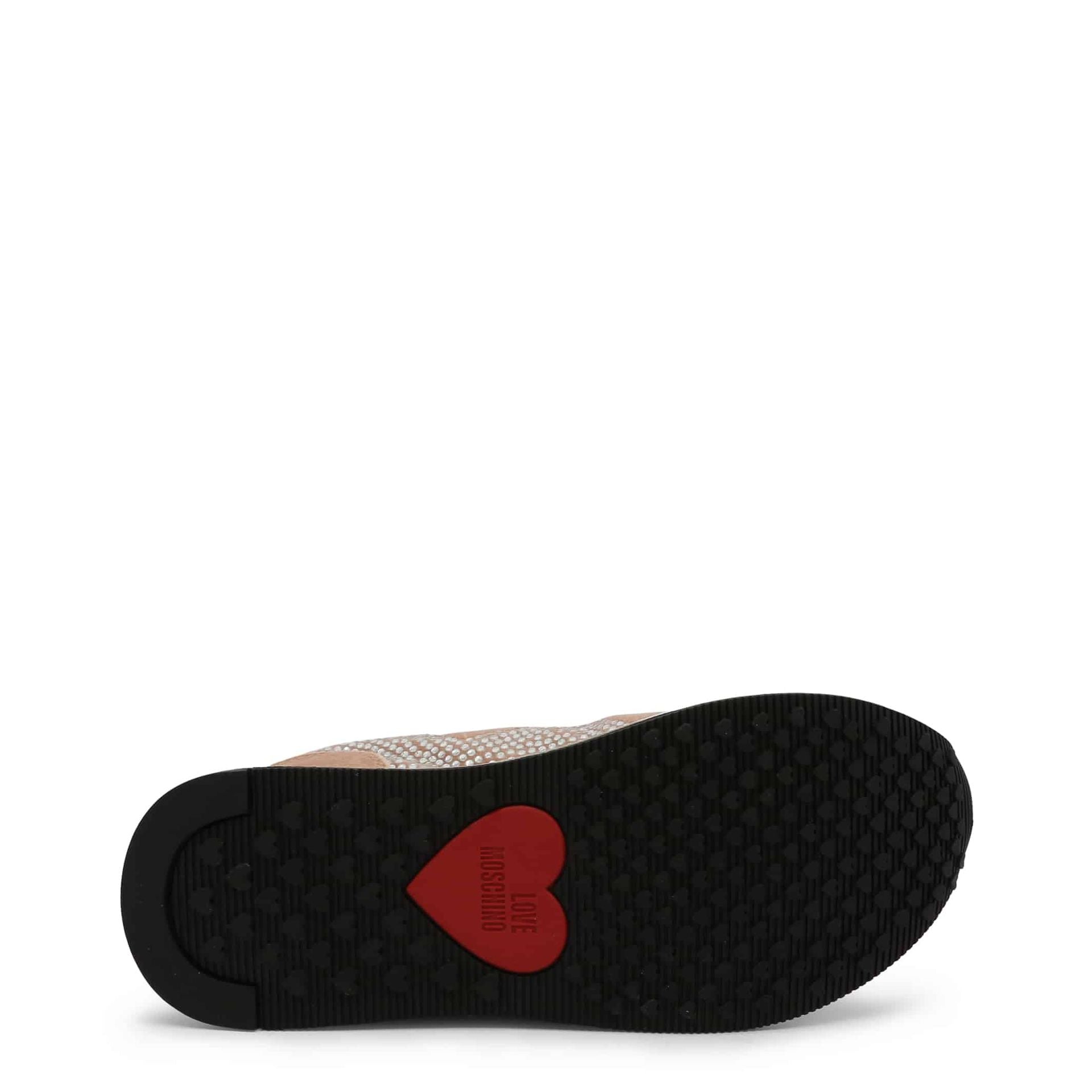 Love Moschino Sneakers - FOOTMAX