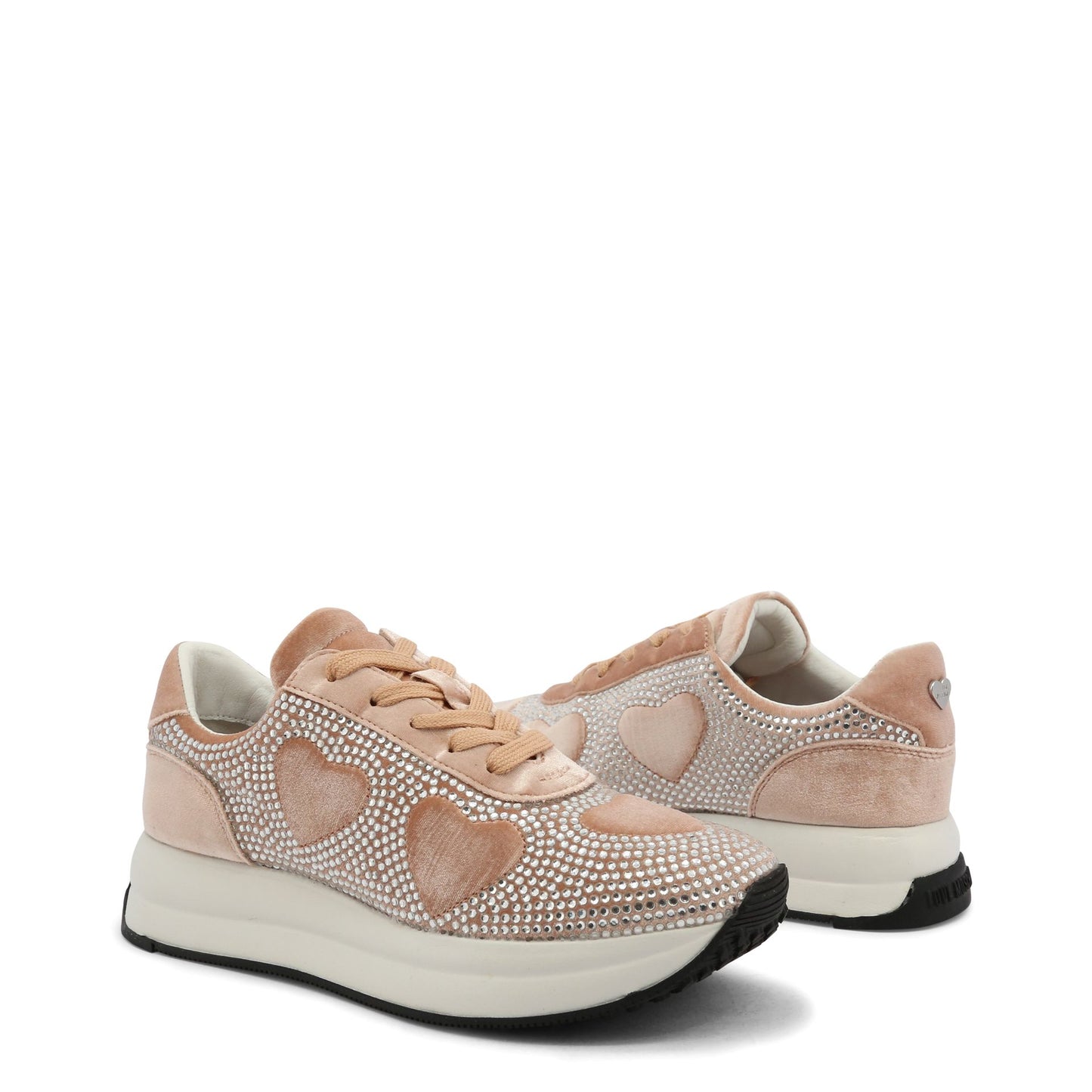 Love Moschino Sneakers - FOOTMAX