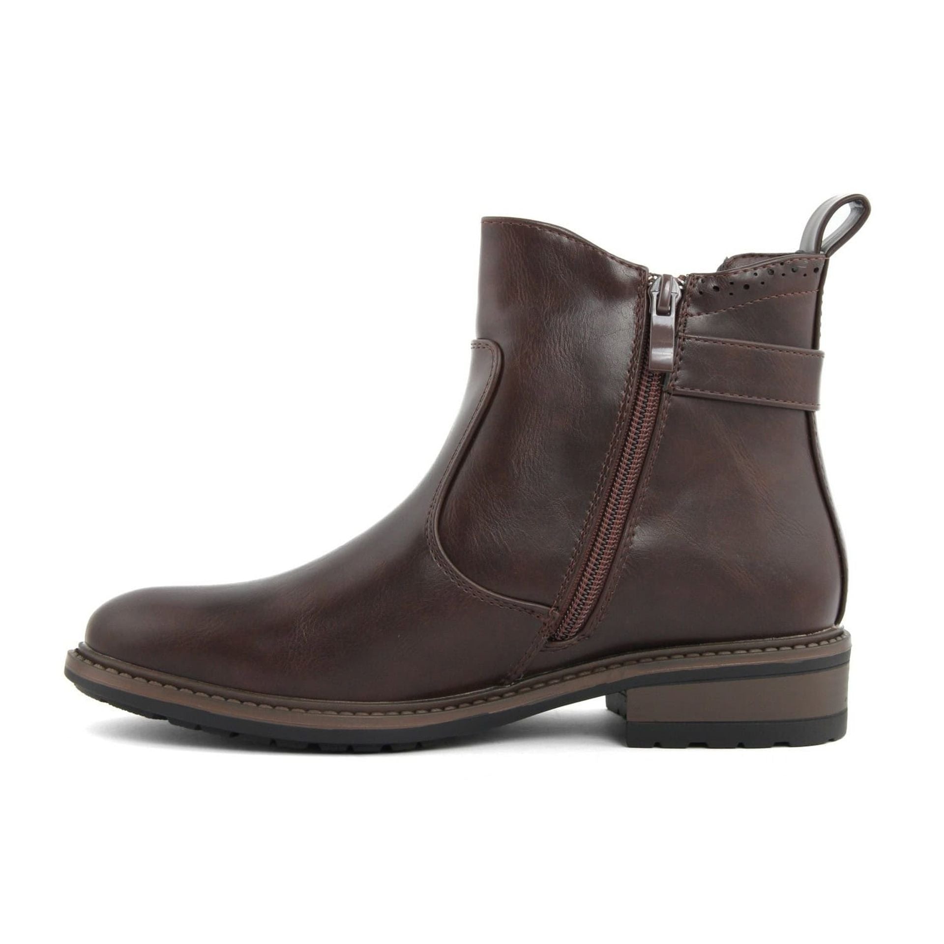 Fashion Attitude Ankle boots - FOOTMAX
