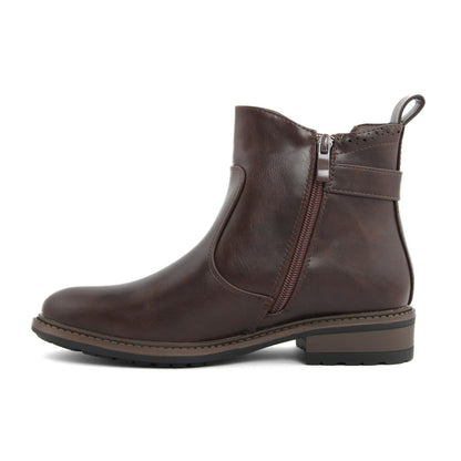 Fashion Attitude Ankle boots - FOOTMAX