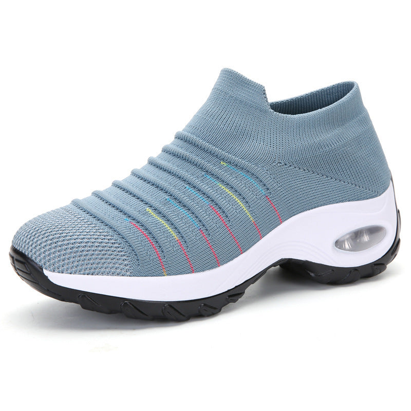 Women's Travel Trainers - FOOTMAX