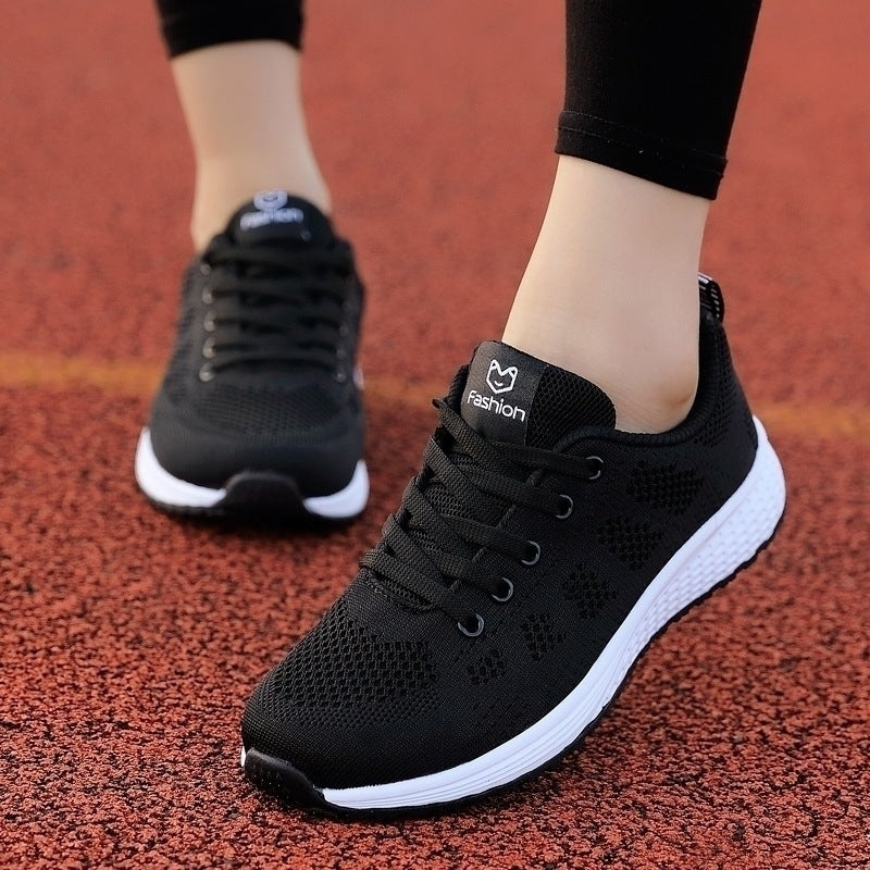 Women Non-slip Trainers - FOOTMAX