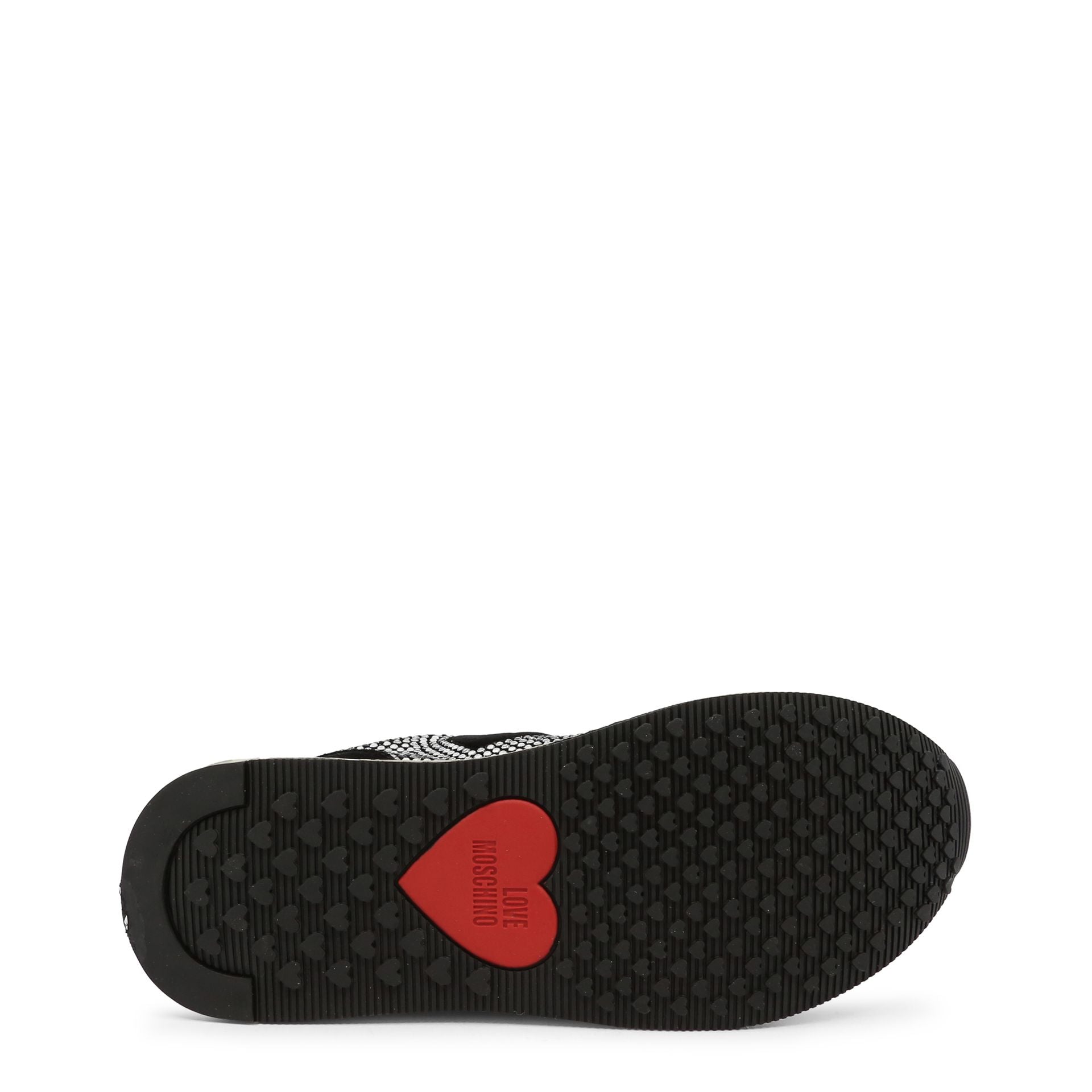 Love Moschino Sneakers - FOOTMAX