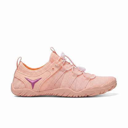 Footmaxldn Aqua Water Shoes – Barefoot Swim & Beach Shoe for Men & Women - footmaxldn