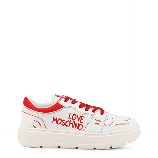 Love Moschino Sneakers - FOOTMAX
